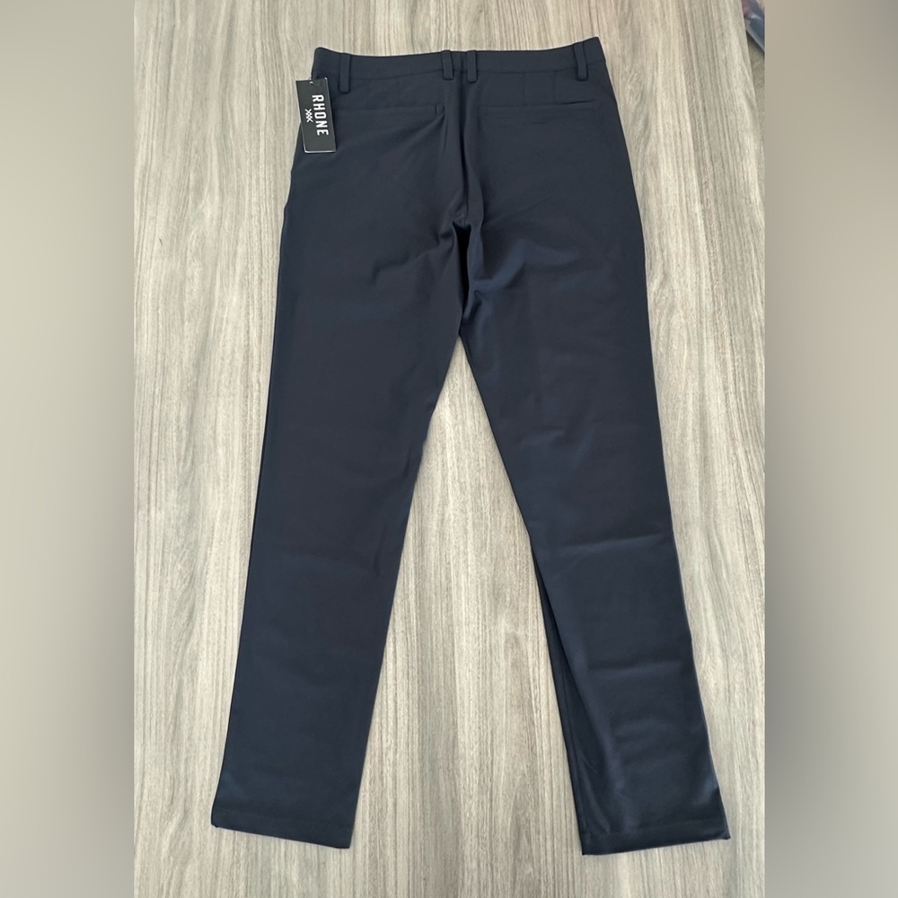RHONE Commuter Pant Slim - Picture 7 of 14